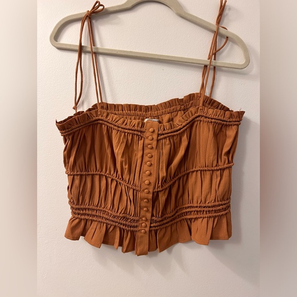 Amuse Society Tank - Picture 1 of 3